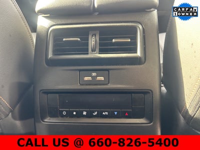 2025 Mazda Mazda CX-90 3.3 Turbo Select