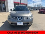 2009 Nissan Rogue SL