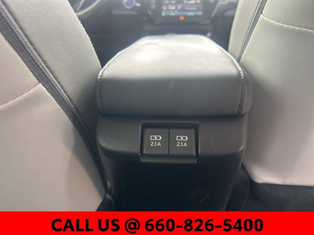 2021 Toyota Prius Prime Limited