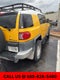 2007 Toyota FJ Cruiser Base