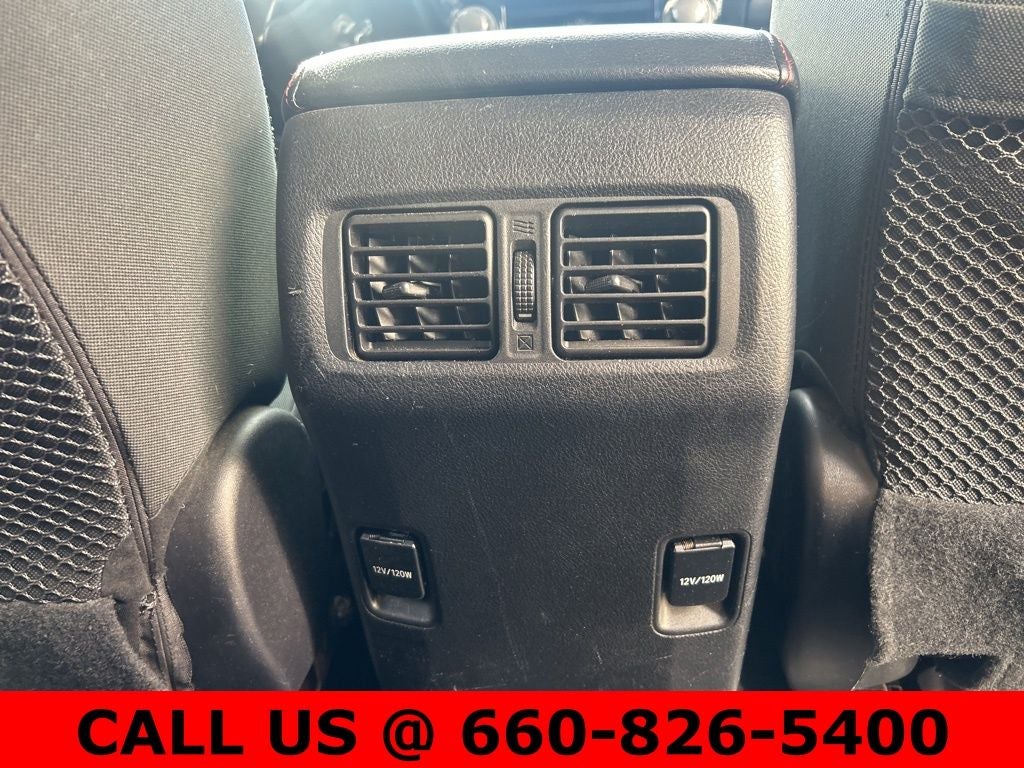 2018 Toyota 4Runner TRD Off-Road