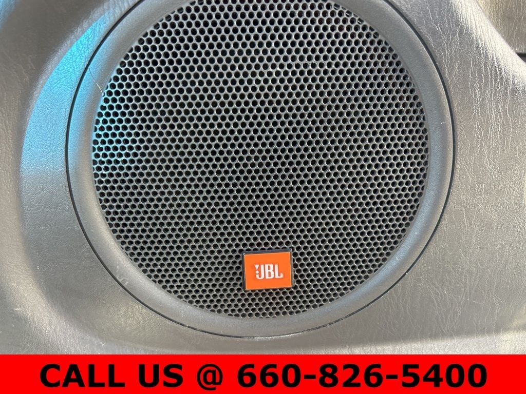 2003 Toyota Highlander Limited