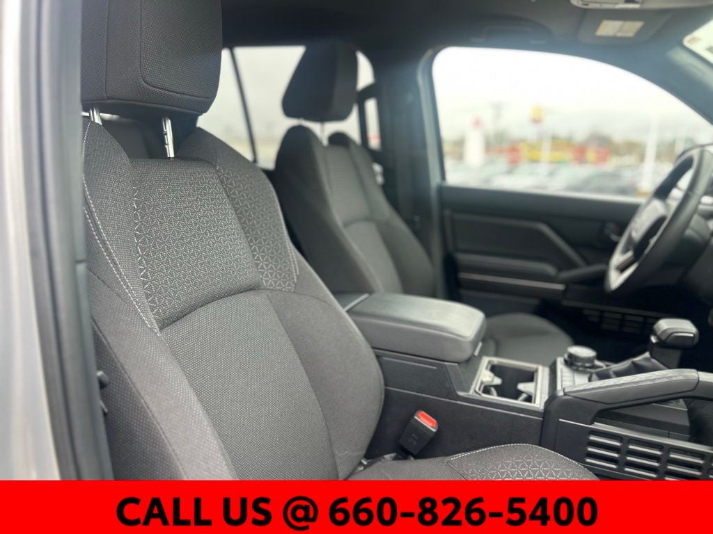 2025 Toyota 4Runner Limited