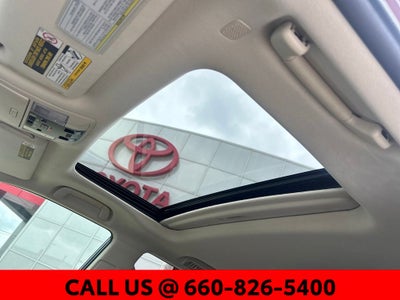 2021 Lexus GX 460 Luxury