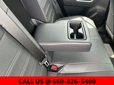 2023 Toyota RAV4 Hybrid Limited