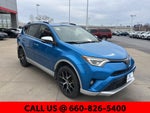 2016 Toyota RAV4 SE