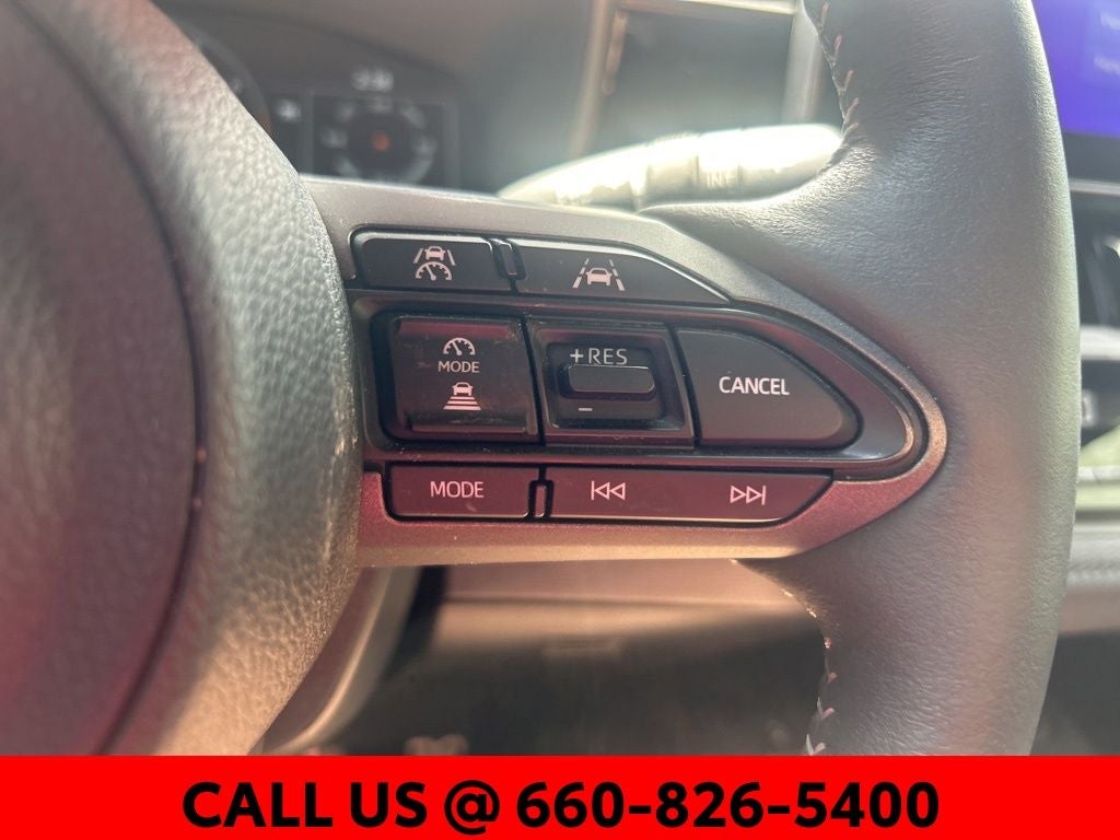 2025 Toyota GR Corolla Premium