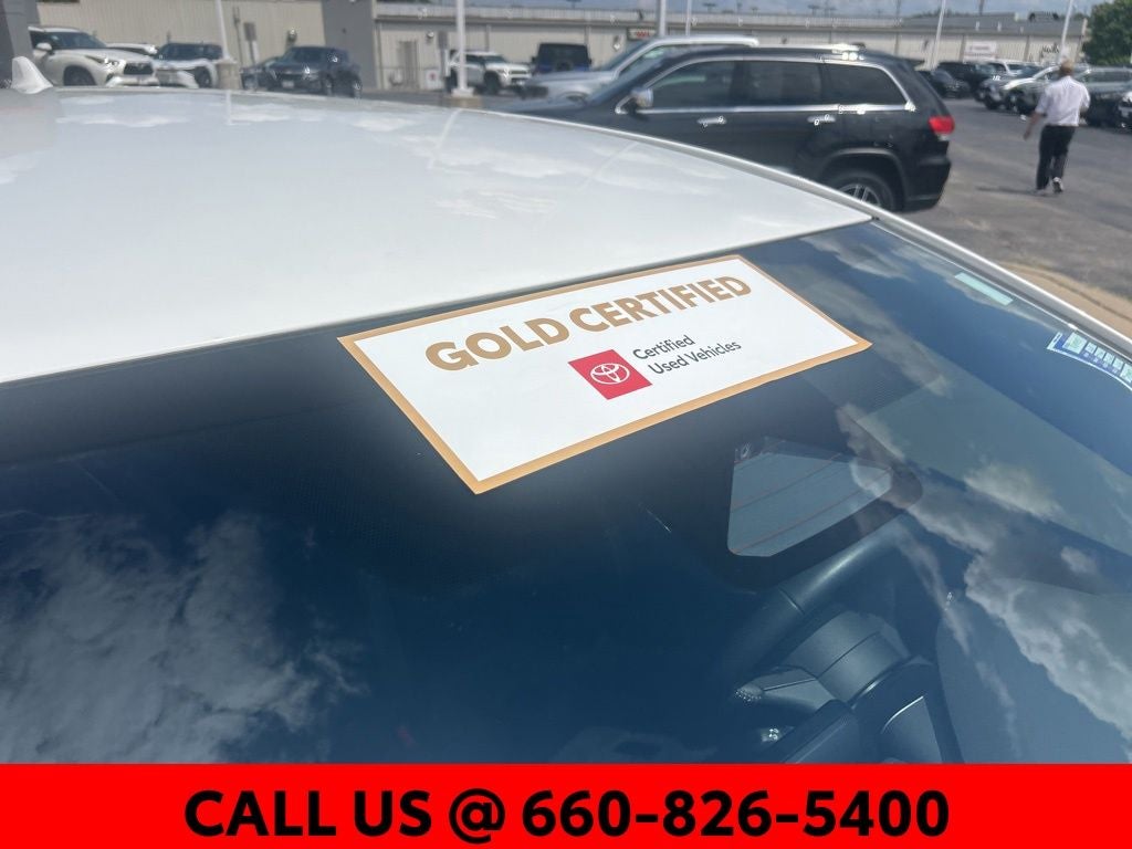 2025 Toyota GR Corolla Premium