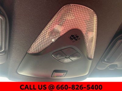 2021 Toyota C-HR Nightshade