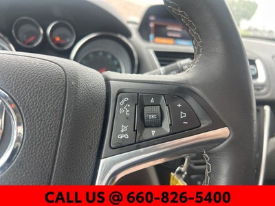 2015 Buick Encore Premium
