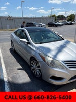 2014 Hyundai Azera Limited
