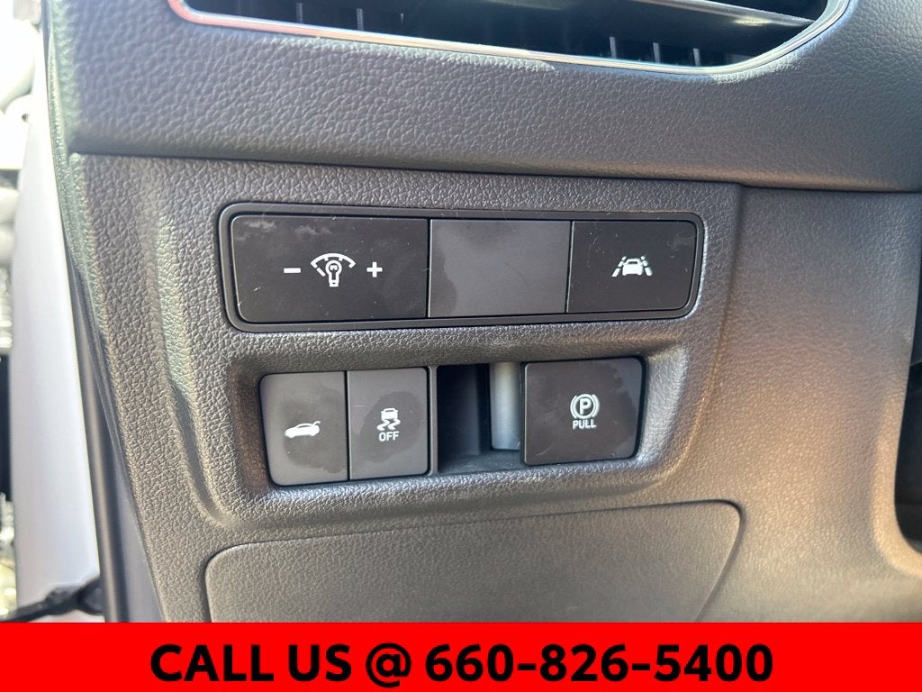 2023 Hyundai Sonata Limited