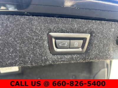 2023 BMW 5 Series 530e iPerformance