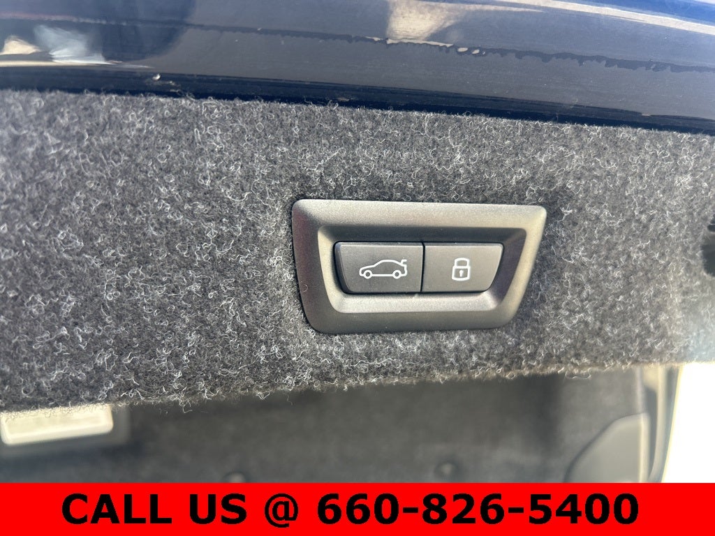 2023 BMW 5 Series 530e iPerformance