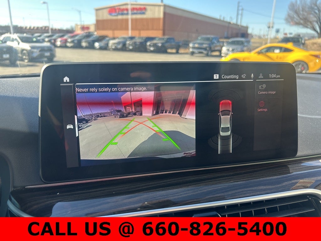 2023 BMW 5 Series 530e iPerformance