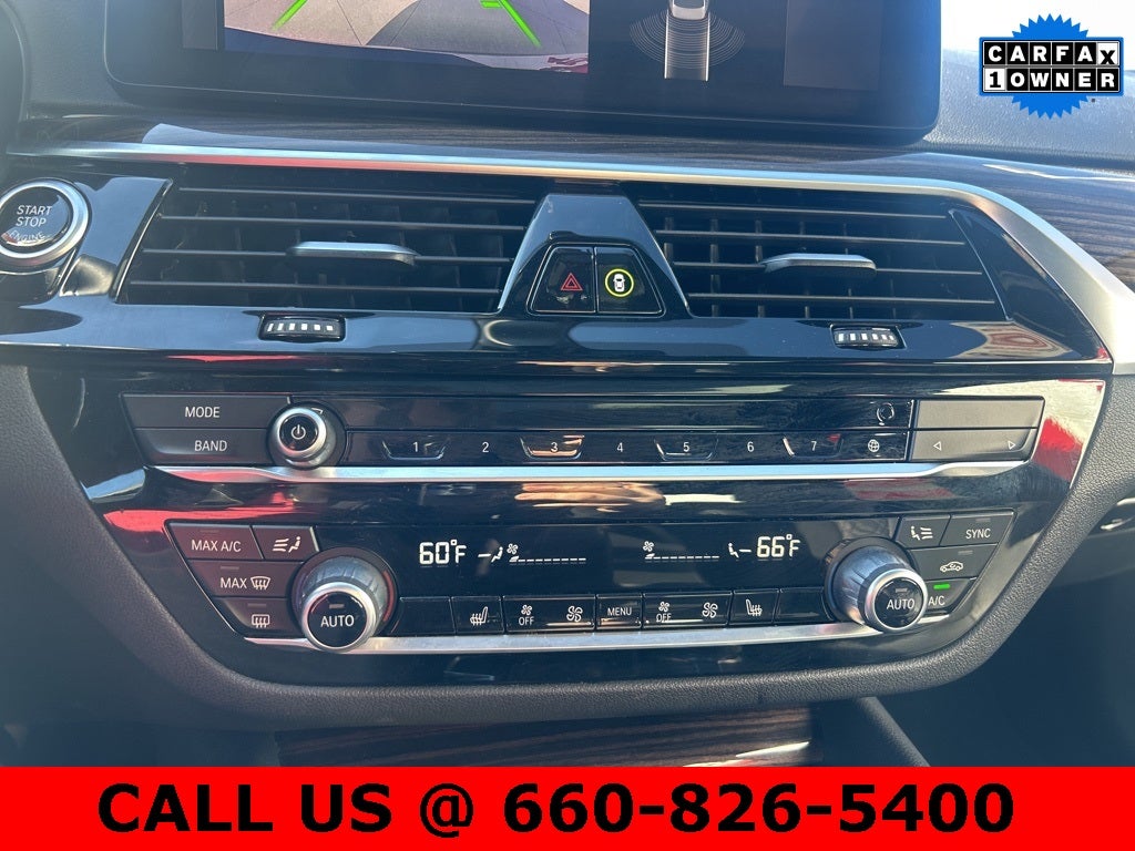 2023 BMW 5 Series 530e iPerformance