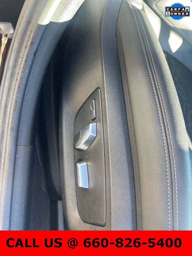 2023 BMW 5 Series 530e iPerformance