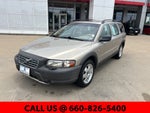 2001 Volvo V70 XC