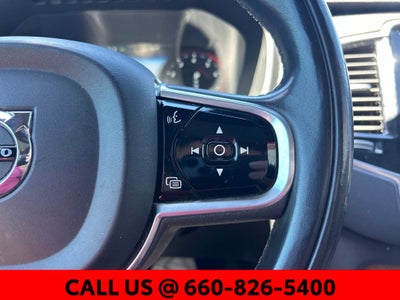 2017 Volvo XC90 T6 Inscription