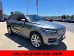 2017 Volvo XC90 T6 Inscription