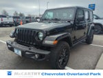 2023 Jeep Wrangler Freedom