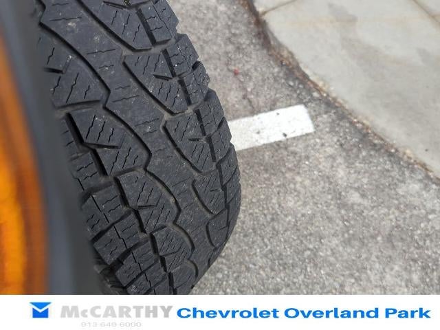 2023 Jeep Wrangler Freedom