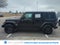 2023 Jeep Wrangler Freedom