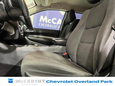 2017 Dodge Durango SXT