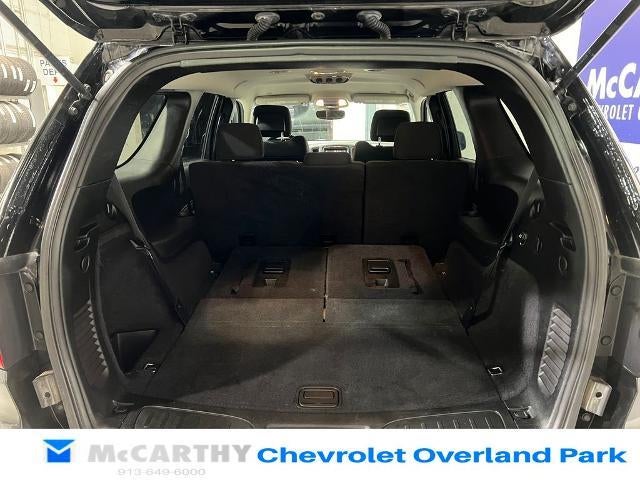 2017 Dodge Durango SXT