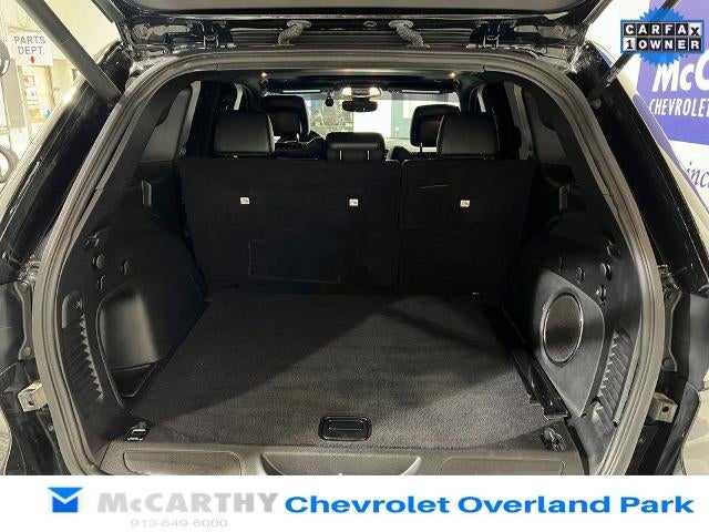 2022 Jeep Grand Cherokee WK Laredo X