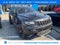 2015 Jeep Grand Cherokee SRT