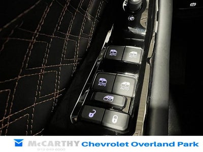 2024 Jeep Grand Cherokee Summit Reserve