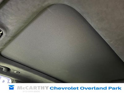 2024 Jeep Grand Cherokee Summit Reserve