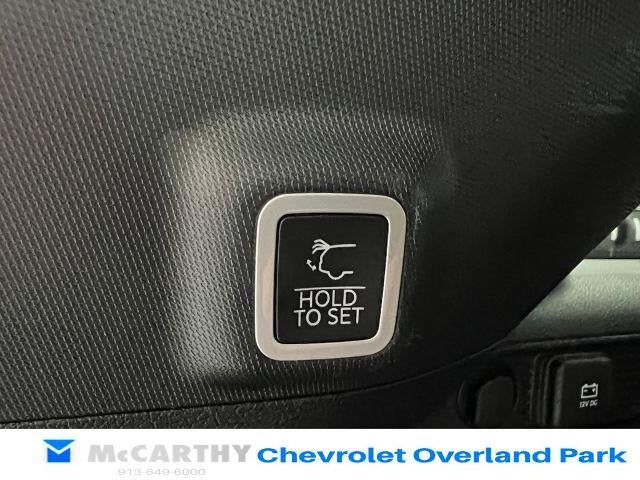 2024 Jeep Grand Cherokee Summit Reserve