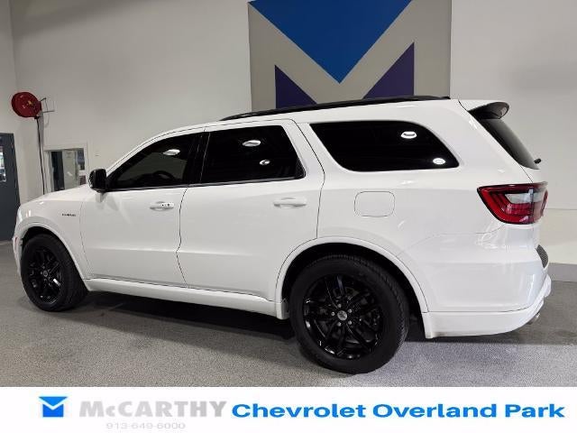 2023 Dodge Durango R/T Plus