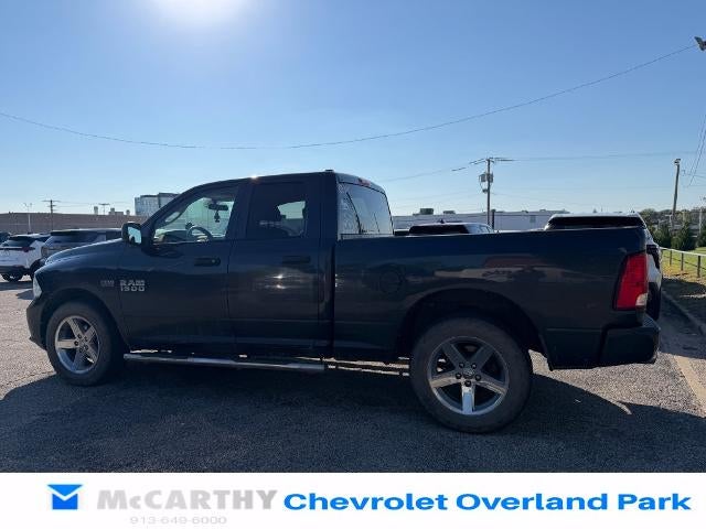 2014 RAM 1500 Express