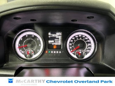 2020 RAM 1500 Classic SLT