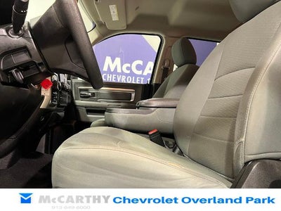 2020 RAM 1500 Classic SLT