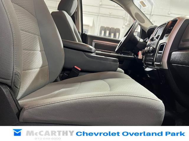 2020 RAM 1500 Classic SLT