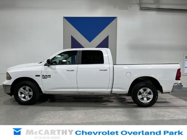 2020 RAM 1500 Classic SLT