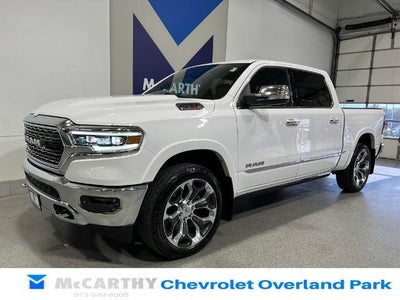 2020 RAM 1500 Limited