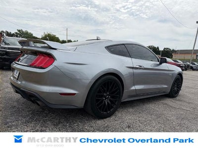 2021 Ford Mustang GT