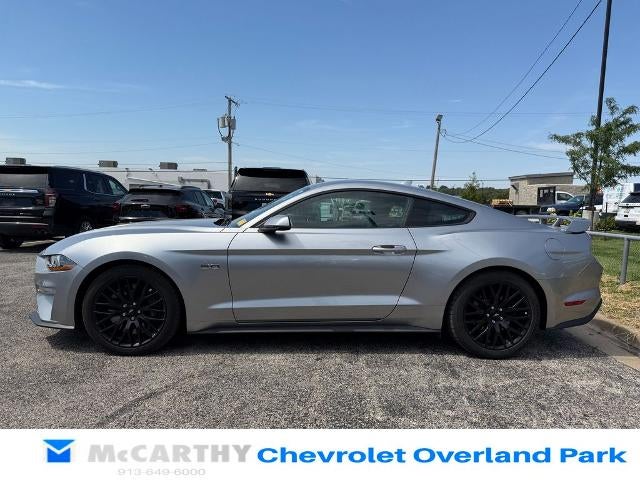 2020 Ford Mustang GT