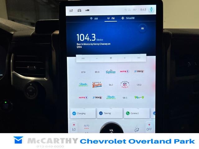 2022 Ford F-150 Lightning Pro