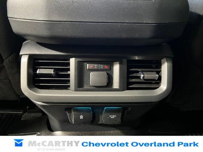 2022 Ford F-150 Lightning Pro