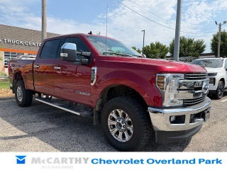 2019 Ford Super Duty F-250 SRW XL