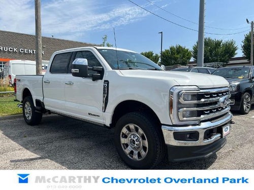2025 Ford Super Duty F-250 SRW XL