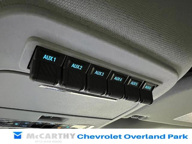 2025 Ford Super Duty F-250 SRW Lariat