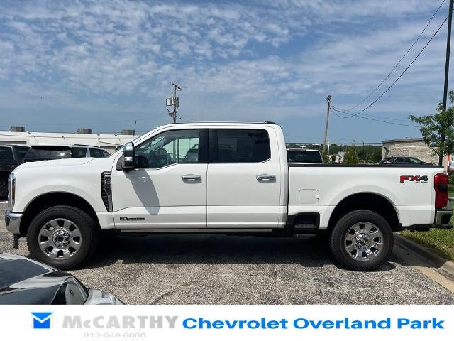 2025 Ford Super Duty F-250 SRW XL