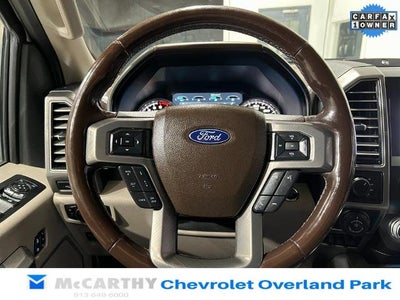 2019 Ford F-150 Limited